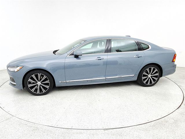 2022 Volvo S90 Inscription