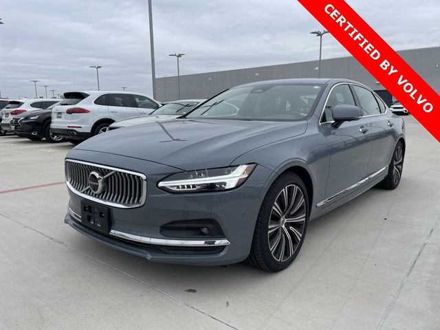 2022 Volvo S90 Inscription