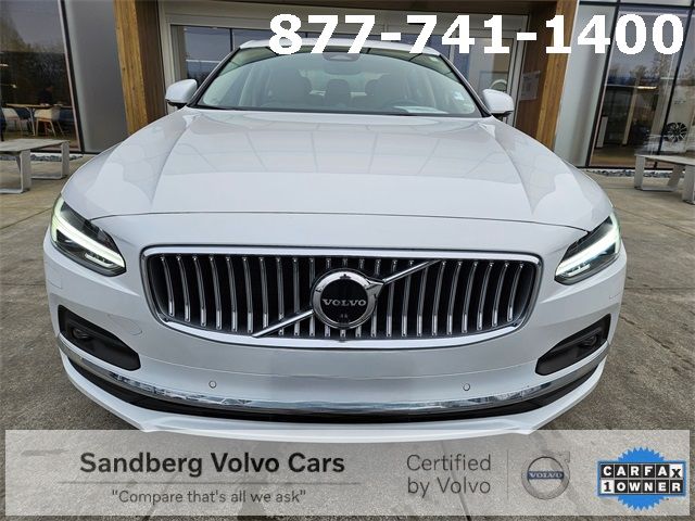 2022 Volvo S90 Inscription