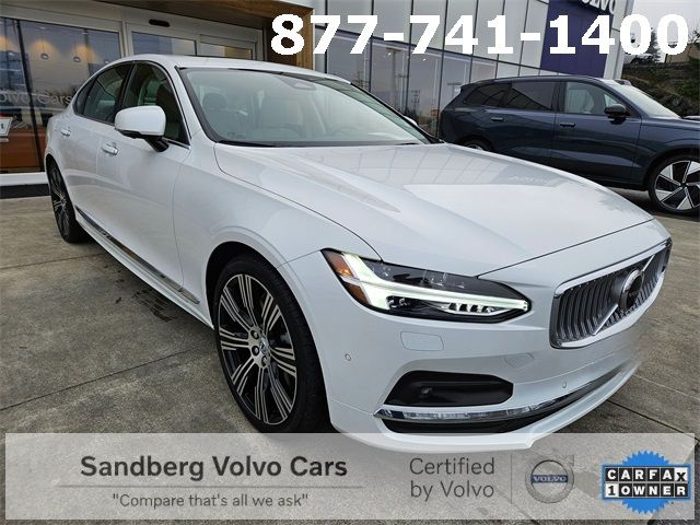 2022 Volvo S90 Inscription