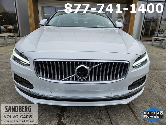 2022 Volvo S90 Inscription