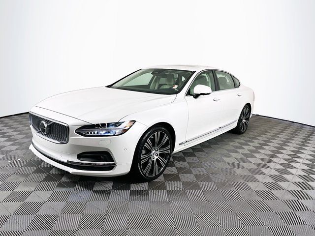 2022 Volvo S90 Inscription