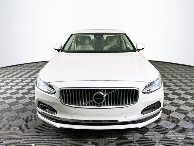 2022 Volvo S90 Inscription