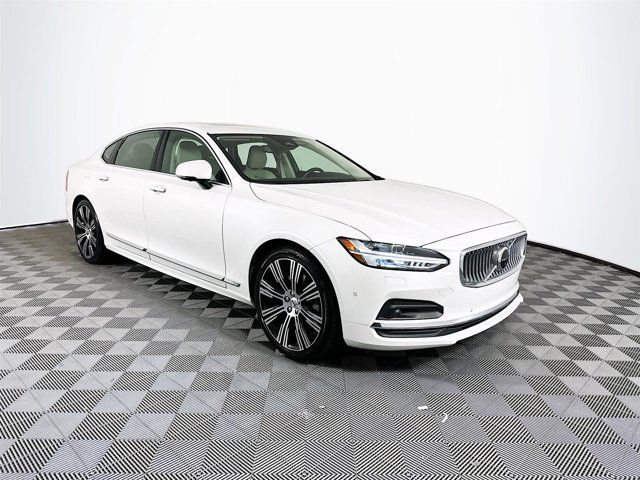 2022 Volvo S90 Inscription