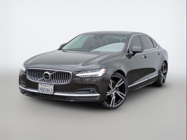 2022 Volvo S90 Inscription