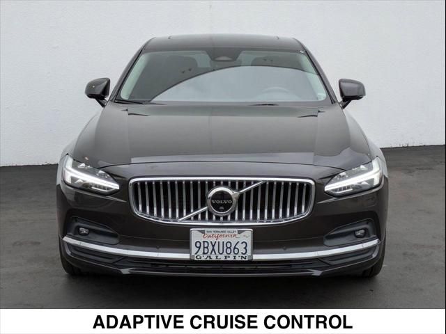 2022 Volvo S90 Inscription