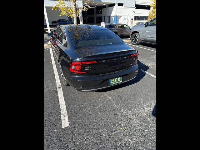 2022 Volvo S90 Inscription