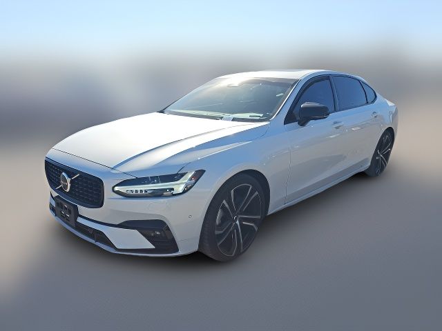 2022 Volvo S90 R-Design