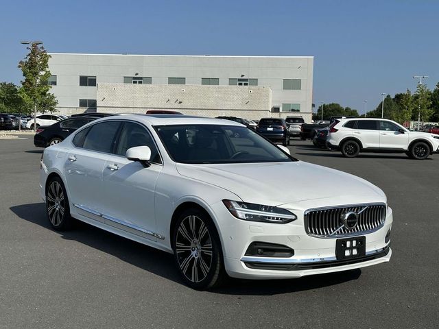 2022 Volvo S90 Inscription