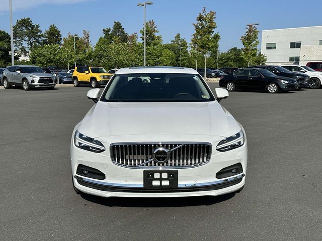 2022 Volvo S90 Inscription