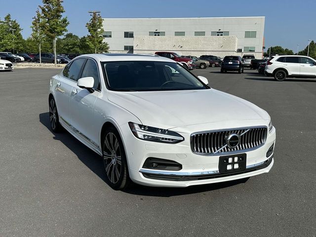 2022 Volvo S90 Inscription