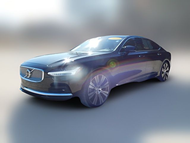 2022 Volvo S90 Inscription