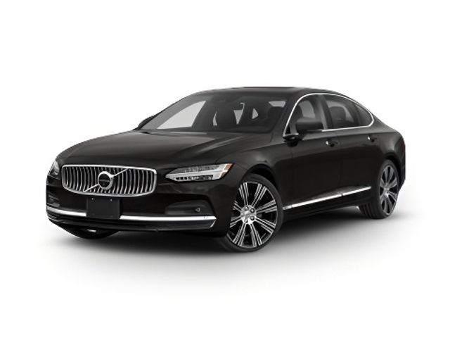 2022 Volvo S90 Inscription