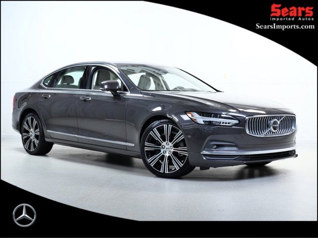 2022 Volvo S90 Inscription