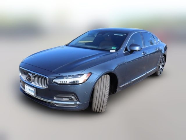 2022 Volvo S90 Inscription
