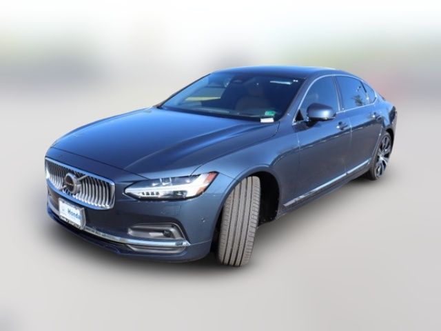 2022 Volvo S90 Inscription