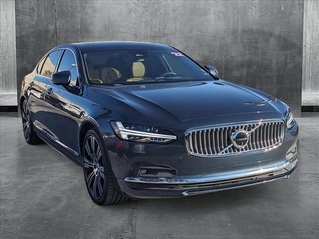 2022 Volvo S90 Inscription