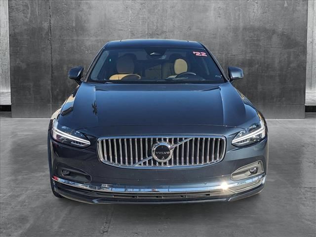 2022 Volvo S90 Inscription