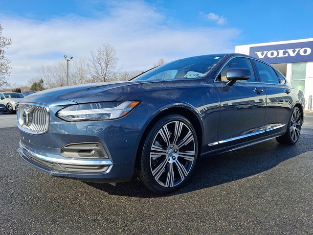 2022 Volvo S90 Inscription