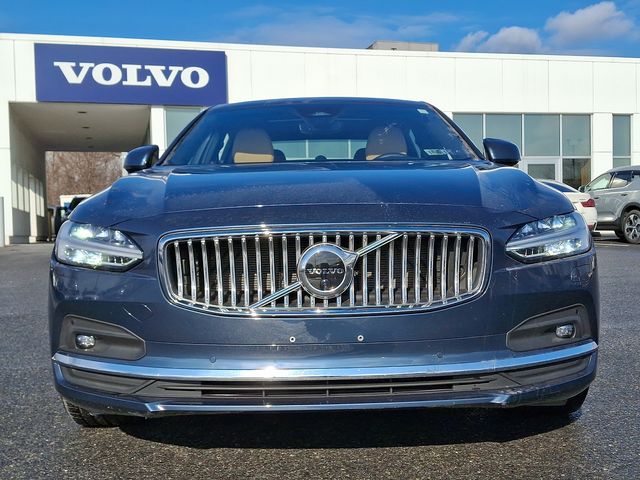 2022 Volvo S90 Inscription