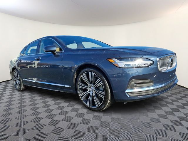 2022 Volvo S90 Inscription