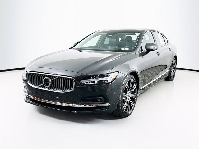 2022 Volvo S90 Inscription