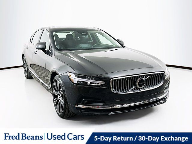 2022 Volvo S90 Inscription