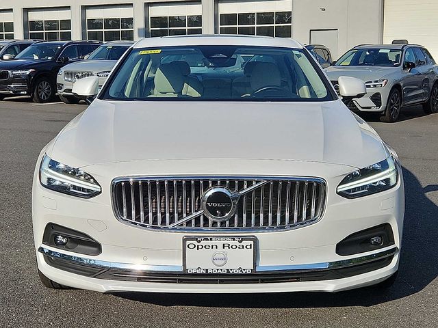 2022 Volvo S90 Inscription
