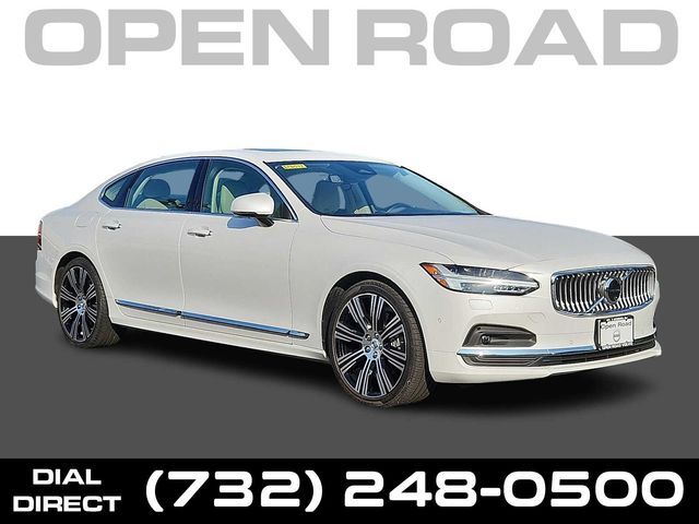 2022 Volvo S90 Inscription