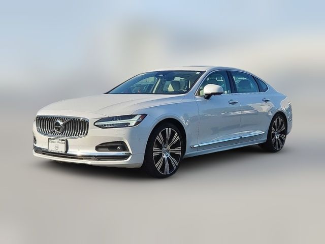 2022 Volvo S90 Inscription
