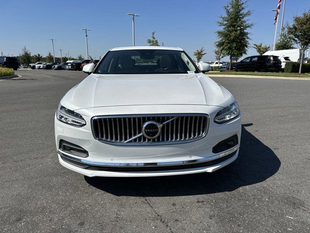 2022 Volvo S90 Inscription