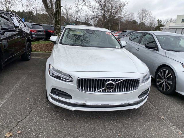 2022 Volvo S90 Inscription