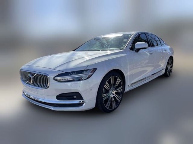 2022 Volvo S90 Inscription