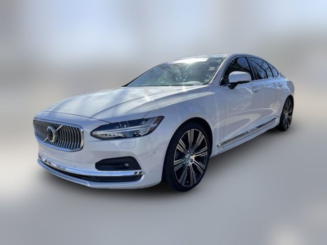 2022 Volvo S90 Inscription