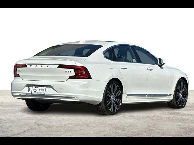 2022 Volvo S90 Inscription