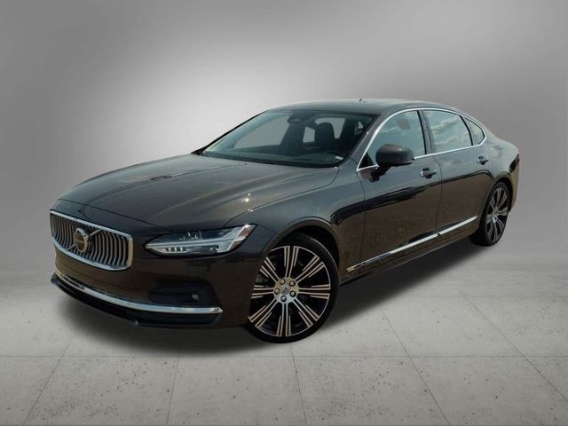 2022 Volvo S90 Inscription