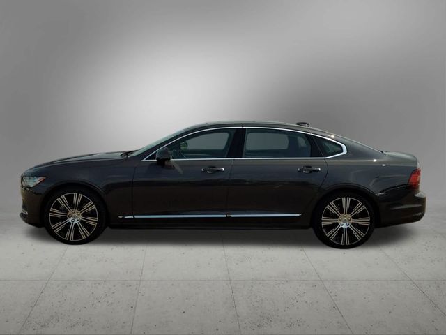 2022 Volvo S90 Inscription