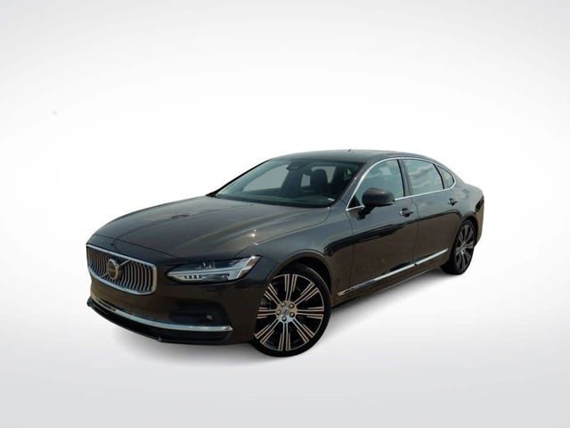 2022 Volvo S90 Inscription