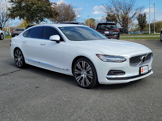 2022 Volvo S90 Inscription