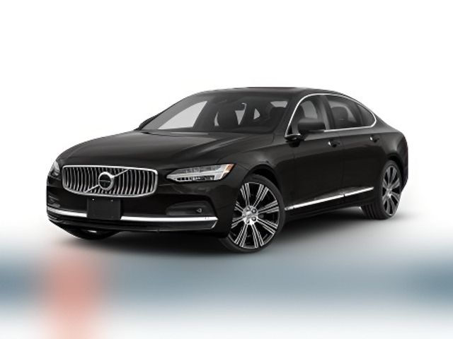 2022 Volvo S90 Inscription