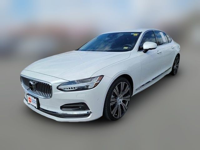 2022 Volvo S90 Inscription