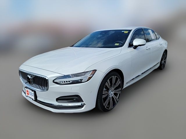 2022 Volvo S90 Inscription