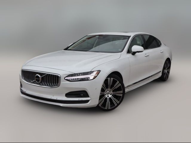 2022 Volvo S90 Inscription