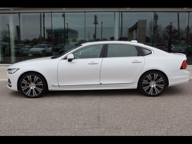 2022 Volvo S90 Inscription