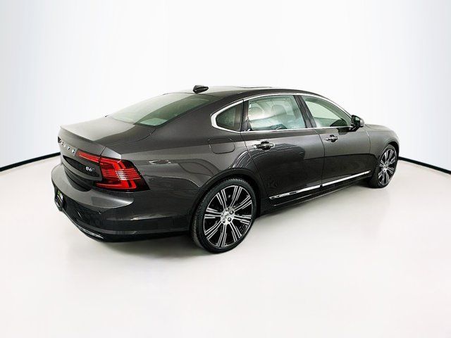 2022 Volvo S90 Inscription