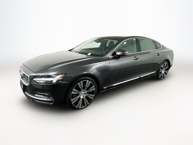 2022 Volvo S90 Inscription