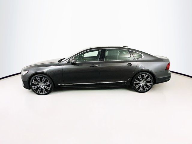 2022 Volvo S90 Inscription