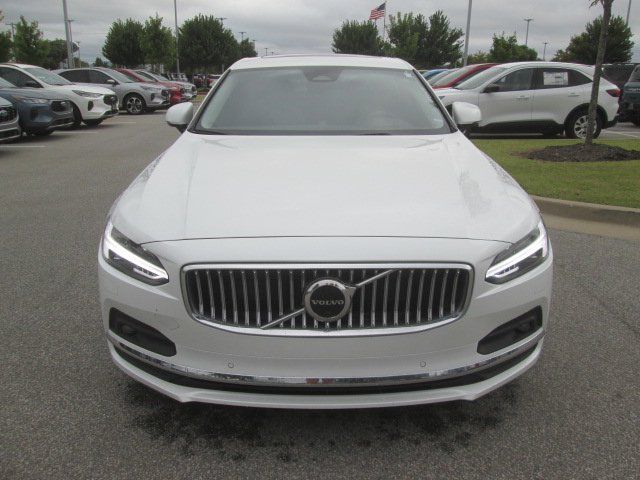 2022 Volvo S90 Inscription