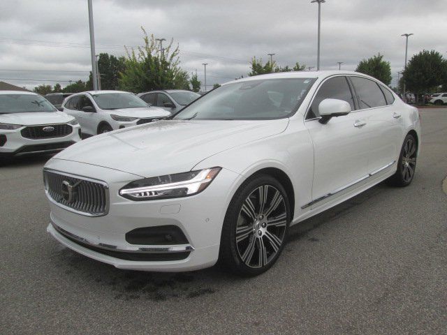 2022 Volvo S90 Inscription