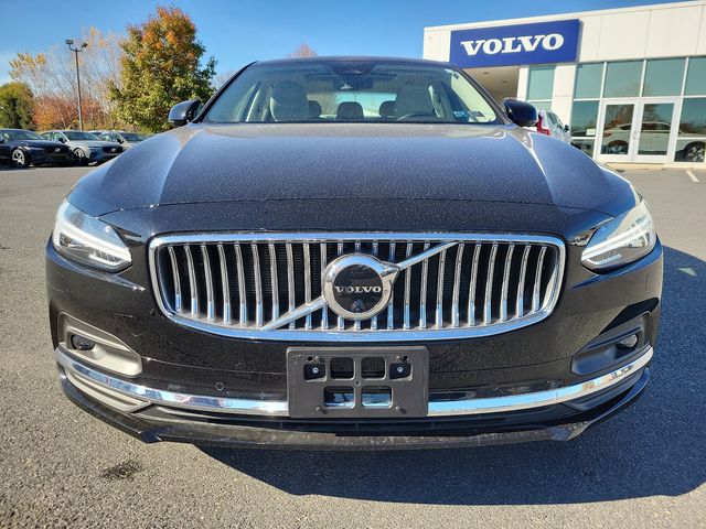 2022 Volvo S90 Inscription